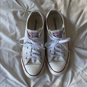 Chuck Taylor All Star Converse